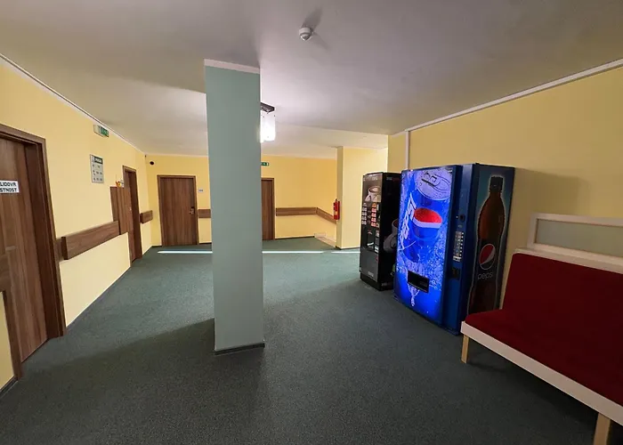 Hotel Opera