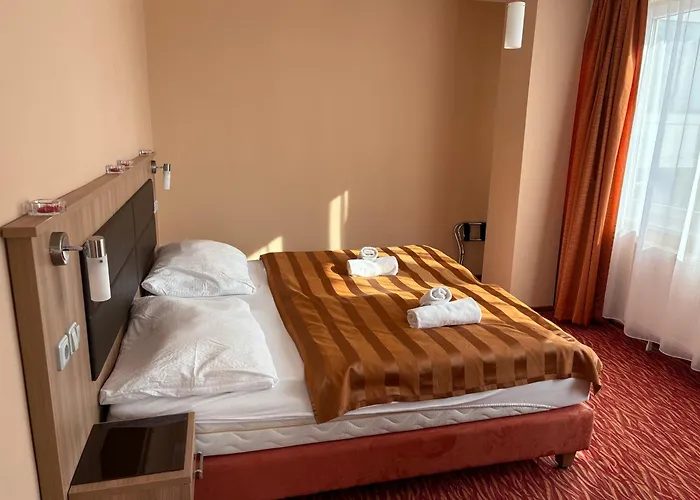 Hotel Opera