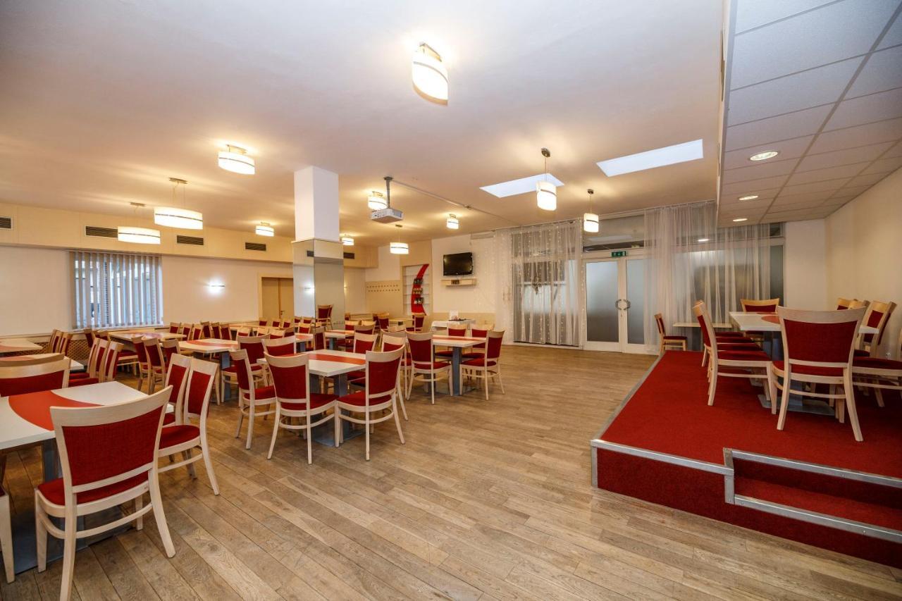 Hotel Opera Jaromerice nad Rokytnou