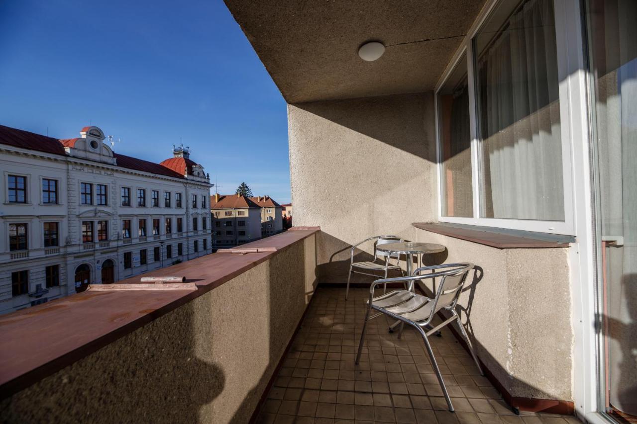 Opera Hotel 3*
