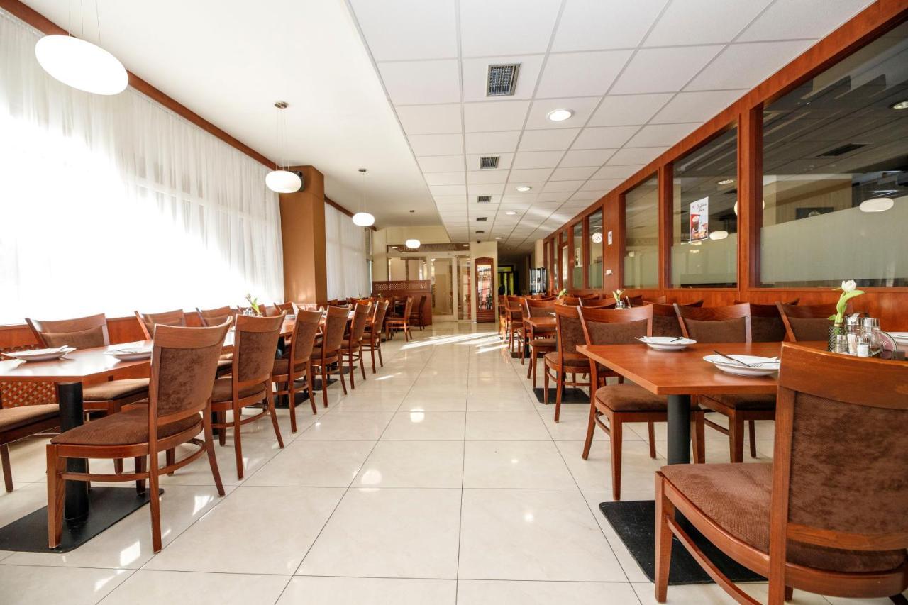 Hotel Opera Jaromerice nad Rokytnou