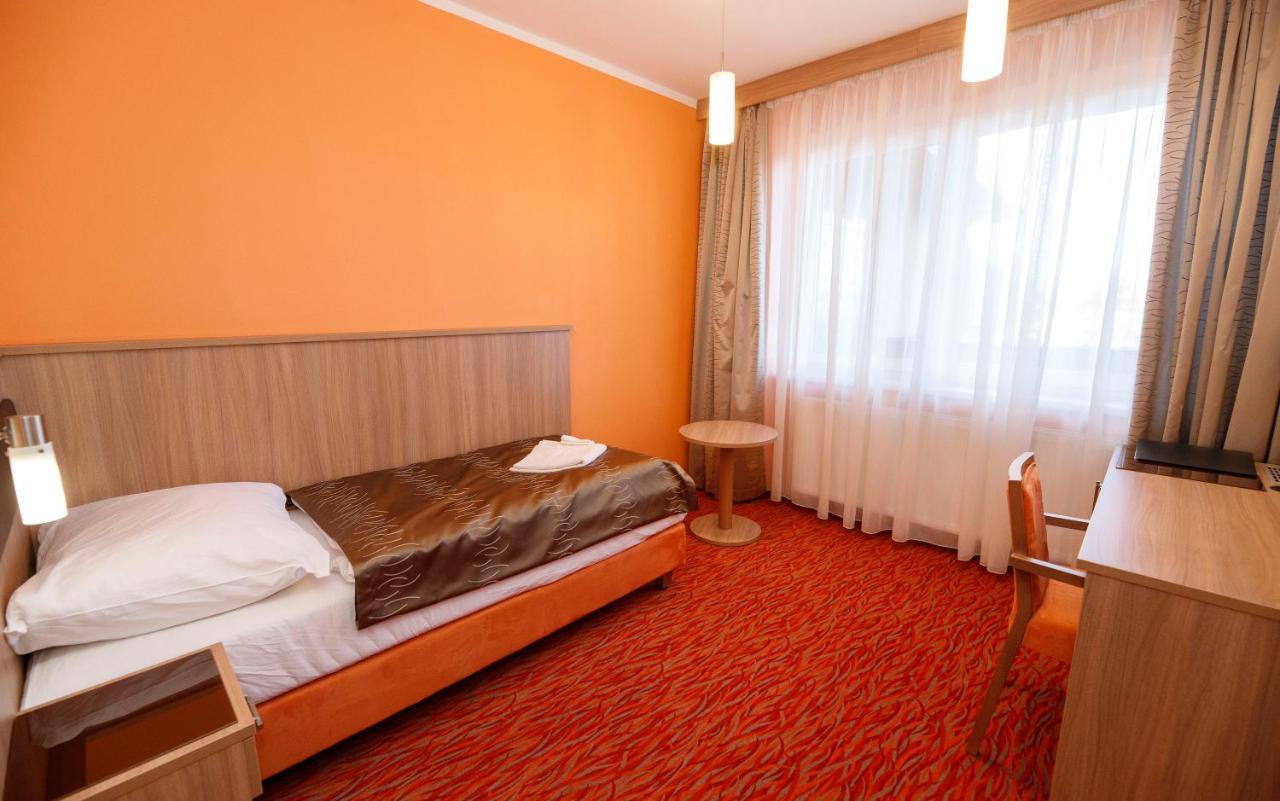 Hotel Opera Jaromerice nad Rokytnou