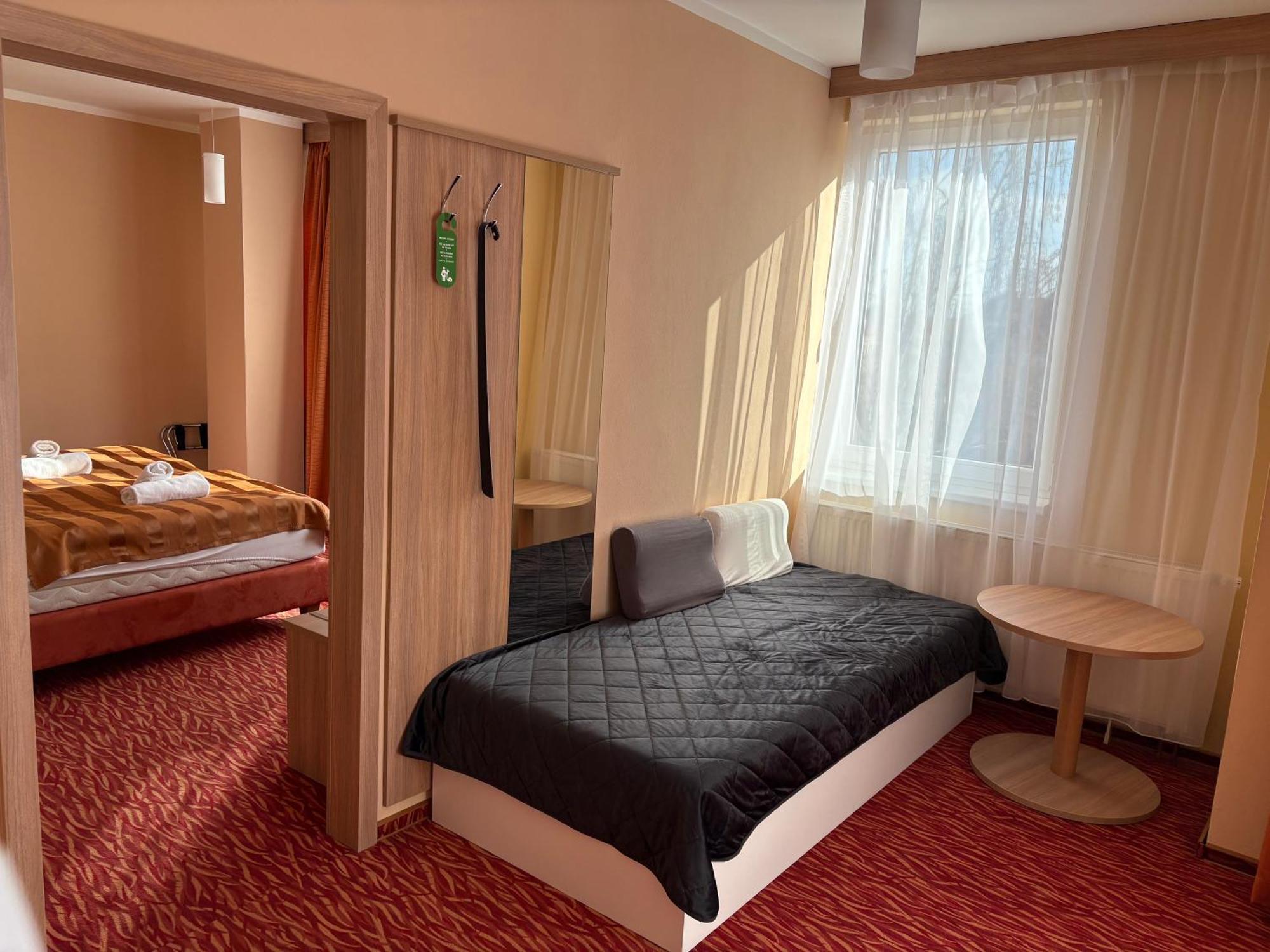 Hotel Opera