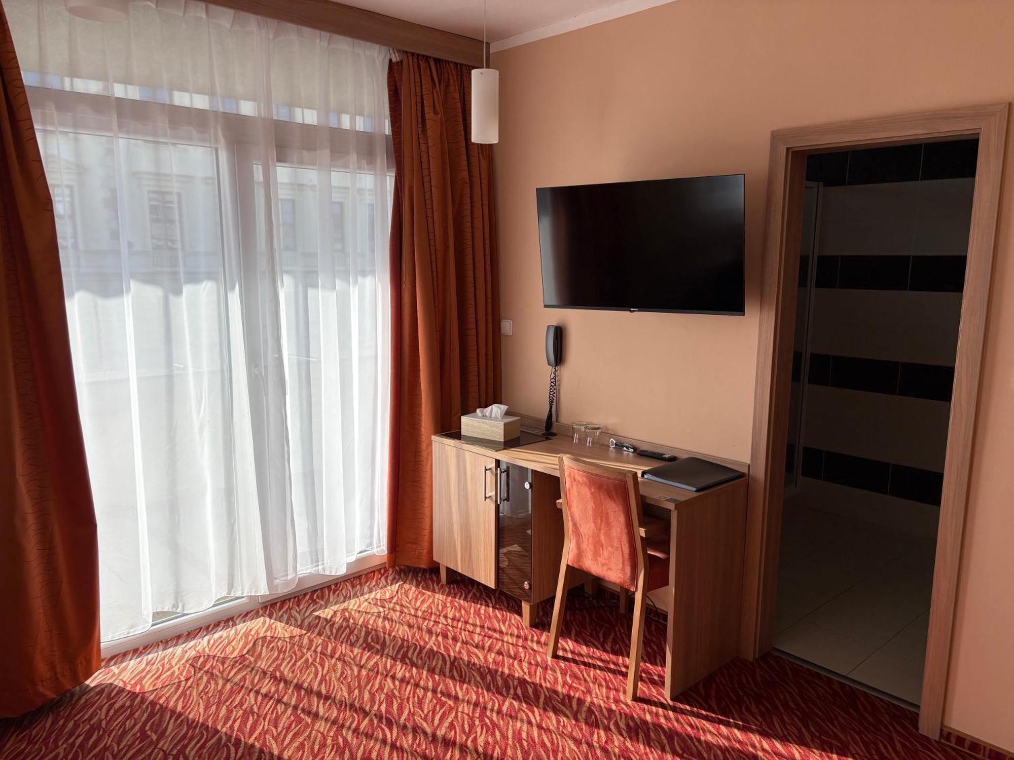 Hotel Opera